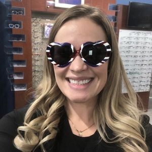 Meet your Posher, Shanine